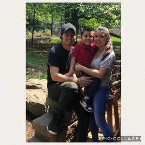 Meet your Posher, Erica